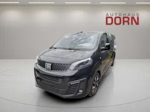 Fiat E-Ulysse L3 75kWh 2023 Lounge Parksensoren vorne