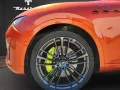Maserati Levante Trofeo  **Fuori-Serie*Zest Orange*Lime*