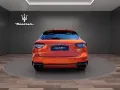 Maserati Levante Trofeo  **Fuori-Serie*Zest Orange*Lime*