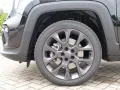 Jeep Renegade 1.3l T4-PHEV S-Edition 4xe