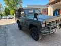 Nissan Patrol 2.8 TD
