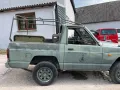 Nissan Patrol 2.8 TD