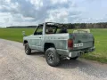 Nissan Patrol 2.8 TD