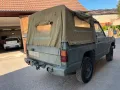 Nissan Patrol 2.8 TD