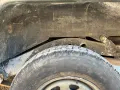 Nissan Patrol 2.8 TD