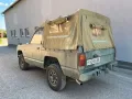 Nissan Patrol 2.8 TD
