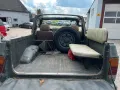 Nissan Patrol 2.8 TD