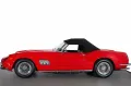 Ferrari 250 GT California Spider - Restored