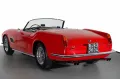 Ferrari 250 GT California Spider - Restored