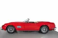 Ferrari 250 GT California Spider - Restored