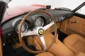 Ferrari 250 GT California Spider - Restored