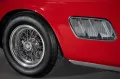 Ferrari 250 GT California Spider - Restored