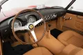 Ferrari 250 GT California Spider - Restored