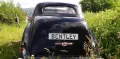 Bentley R-Type - noblesse oblige