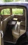Bentley R-Type - noblesse oblige