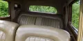 Bentley R-Type - noblesse oblige