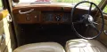 Bentley R-Type - noblesse oblige