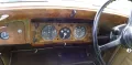 Bentley R-Type - noblesse oblige