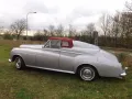 Bentley S I  Roadster Einmaliges Einzelstück !!