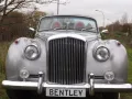 Bentley S I  Roadster Einmaliges Einzelstück !!
