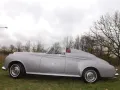 Bentley S I  Roadster Einmaliges Einzelstück !!