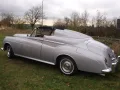Bentley S I  Roadster Einmaliges Einzelstück !!