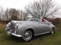 Bentley S I  Roadster Einmaliges Einzelstück !!