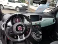 Fiat 500 Launch Edition Mild Hybrid 1,0 BZ GSE