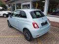 Fiat 500 Launch Edition Mild Hybrid 1,0 BZ GSE