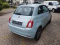 Fiat 500 Launch Edition Mild Hybrid 1,0 BZ GSE