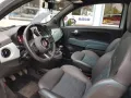 Fiat 500 Launch Edition Mild Hybrid 1,0 BZ GSE