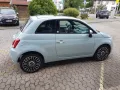 Fiat 500 Launch Edition Mild Hybrid 1,0 BZ GSE