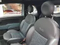 Fiat 500 Launch Edition Mild Hybrid 1,0 BZ GSE