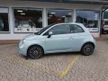 Fiat 500 Launch Edition Mild Hybrid 1,0 BZ GSE