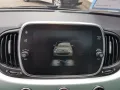Fiat 500 Launch Edition Mild Hybrid 1,0 BZ GSE