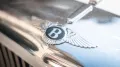 Bentley Eight/Deutsch/Bentley SH lückenlos/H-Zul.