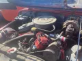 Jeep CJ 7 304V8 T4 4 Gang Schalter