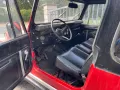 Jeep CJ 7 304V8 T4 4 Gang Schalter