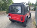 Jeep CJ 7 304V8 T4 4 Gang Schalter