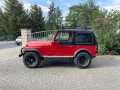 Jeep CJ 7 304V8 T4 4 Gang Schalter