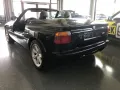 BMW Z1. DIE   fahrbare Legende in Traumschwarz