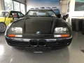 BMW Z1. DIE   fahrbare Legende in Traumschwarz