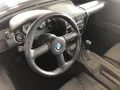 BMW Z1. DIE   fahrbare Legende in Traumschwarz