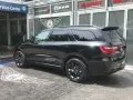 Dodge Durango R/T  *7-SITZER*LPG*AHK*Pano