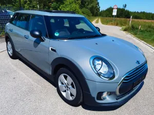 MINI ONE Clubman One D 1.5