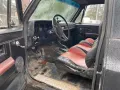 Chevrolet K5 4x4 6,2L Diesel V8