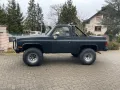Chevrolet K5 4x4 6,2L Diesel V8