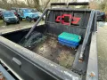 Chevrolet K5 4x4 6,2L Diesel V8