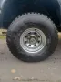 Chevrolet K5 4x4 6,2L Diesel V8