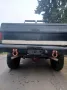 Chevrolet K5 4x4 6,2L Diesel V8